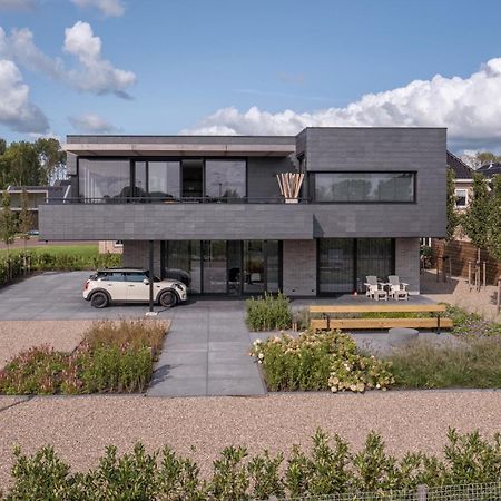 Villa View Αλκμάαρ Εξωτερικό φωτογραφία