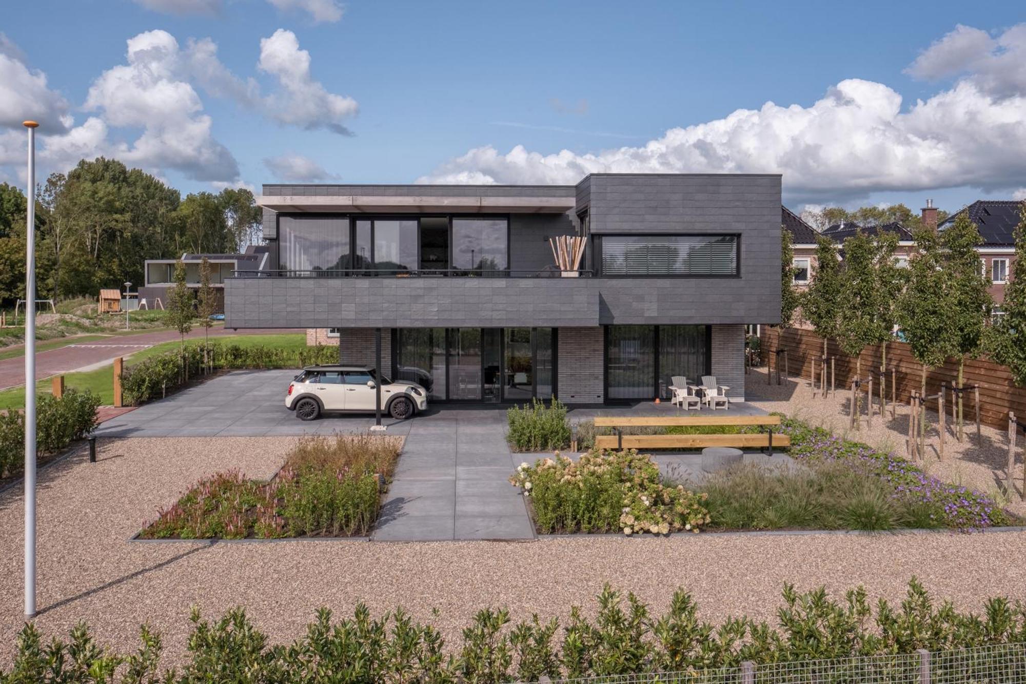 Villa View Αλκμάαρ Εξωτερικό φωτογραφία