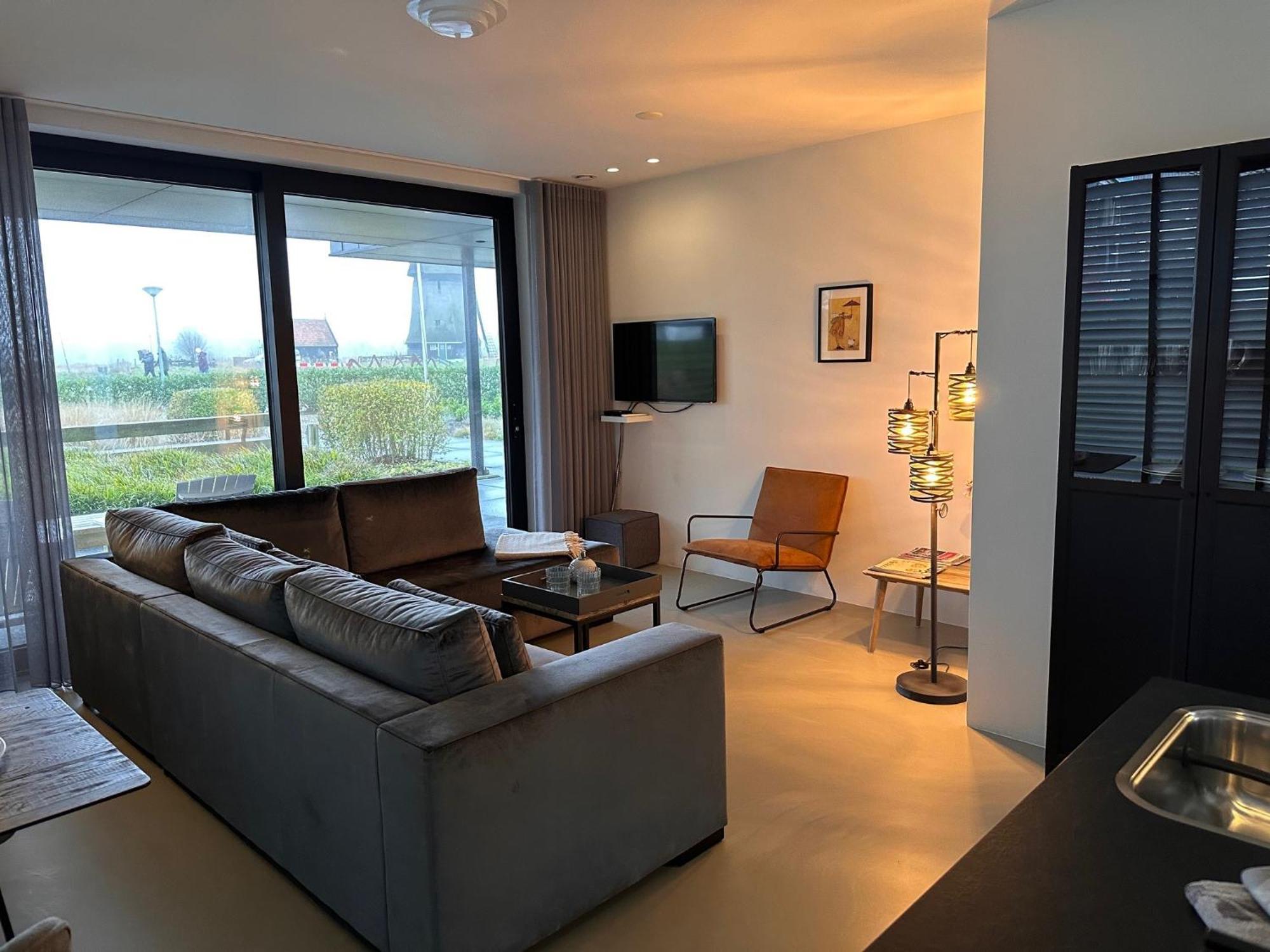 Villa View Αλκμάαρ Εξωτερικό φωτογραφία