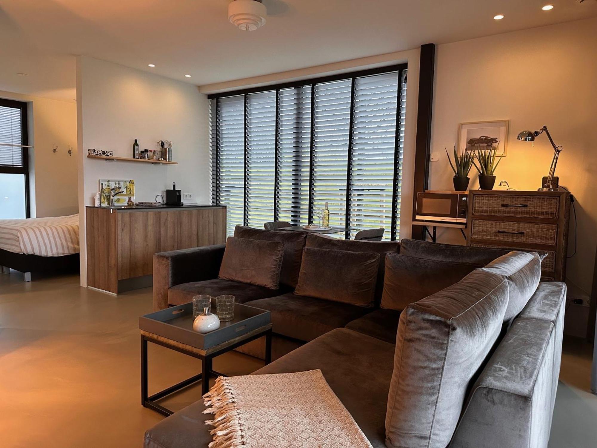 Villa View Αλκμάαρ Εξωτερικό φωτογραφία